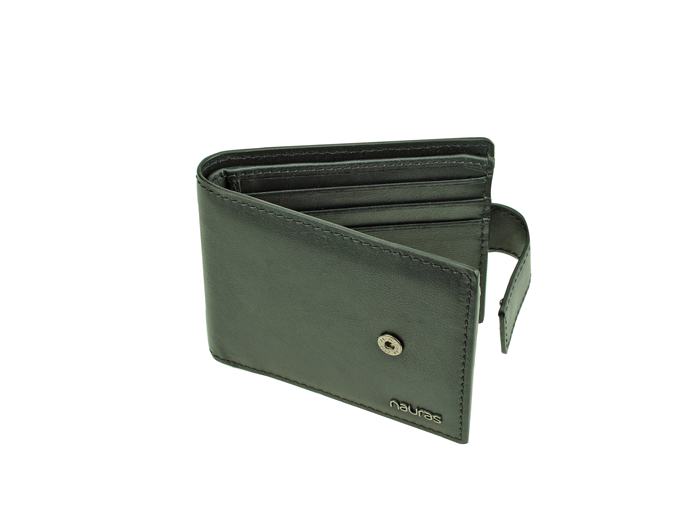 Men Leather Wallet S18 CALF