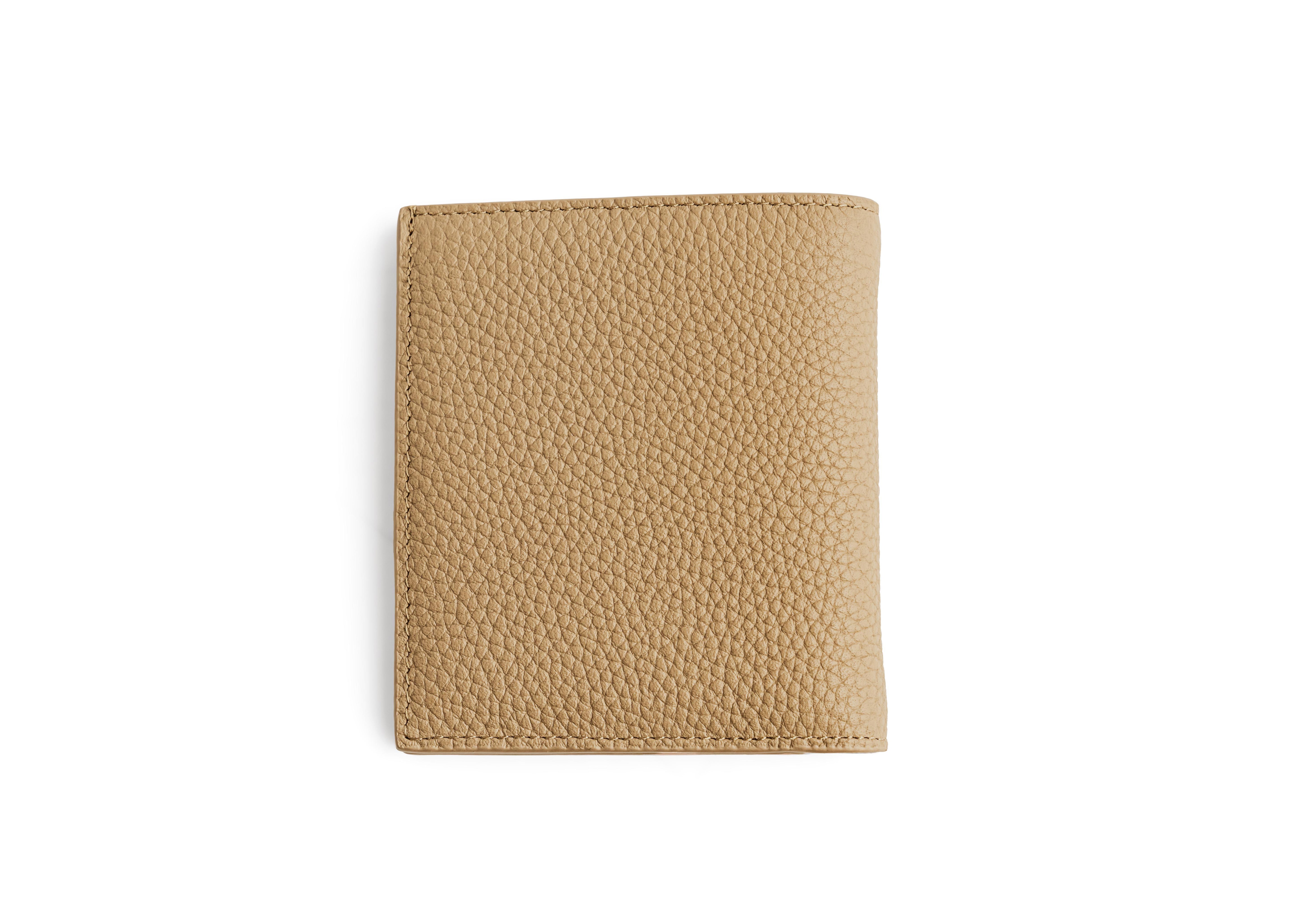 Men Leather Wallet W1004