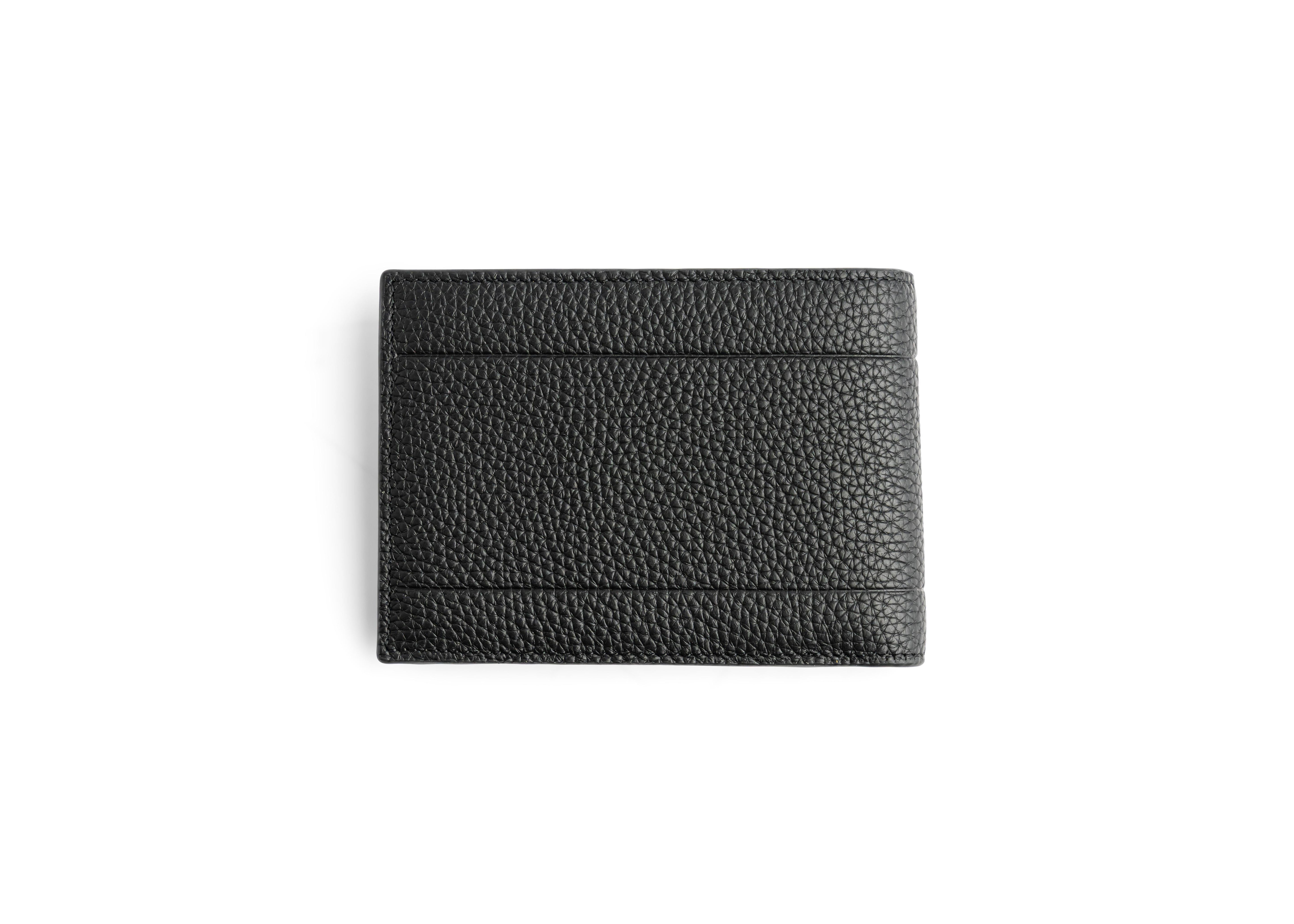 Men Leather Wallet W1007