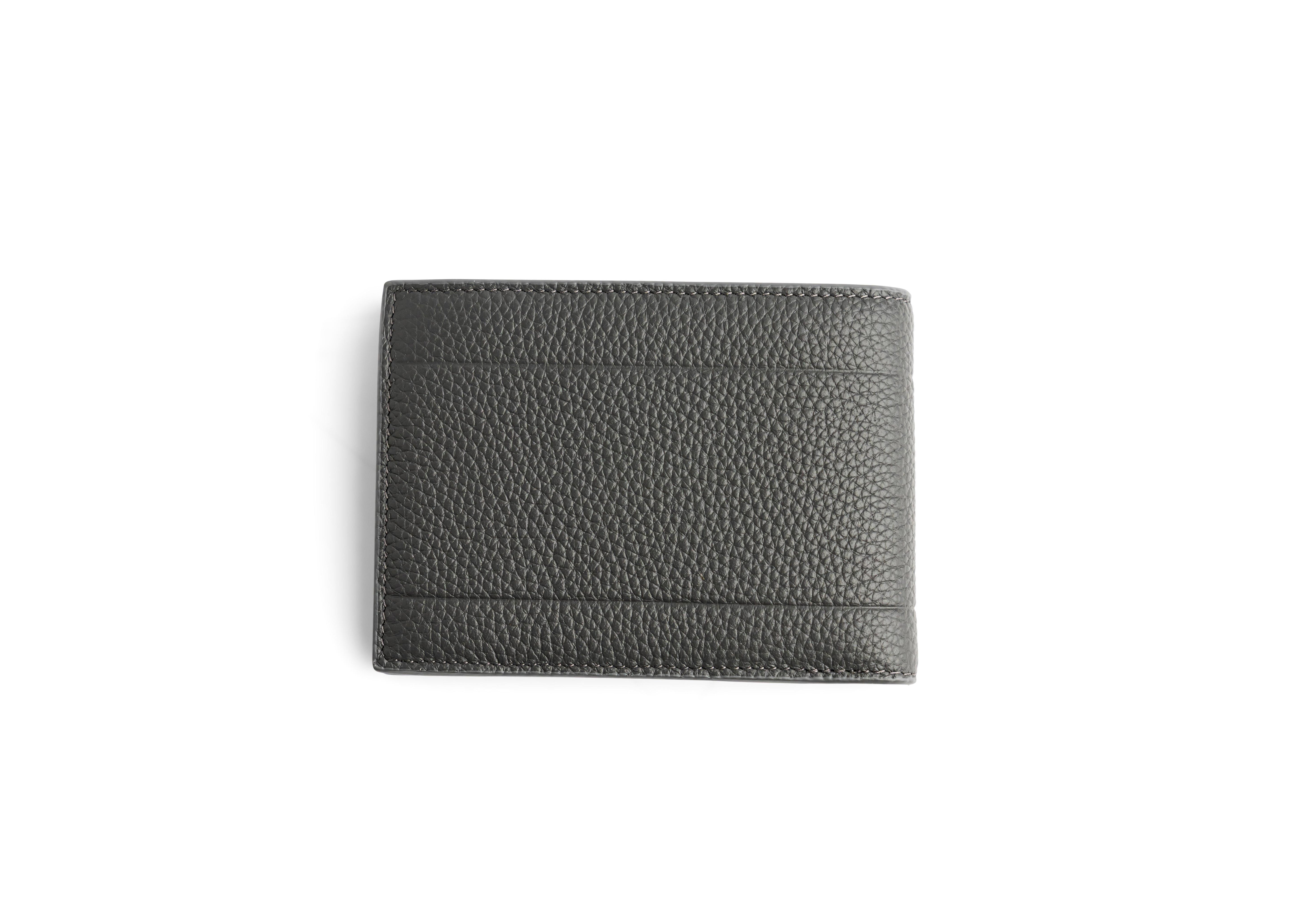 Men Leather Wallet W1007