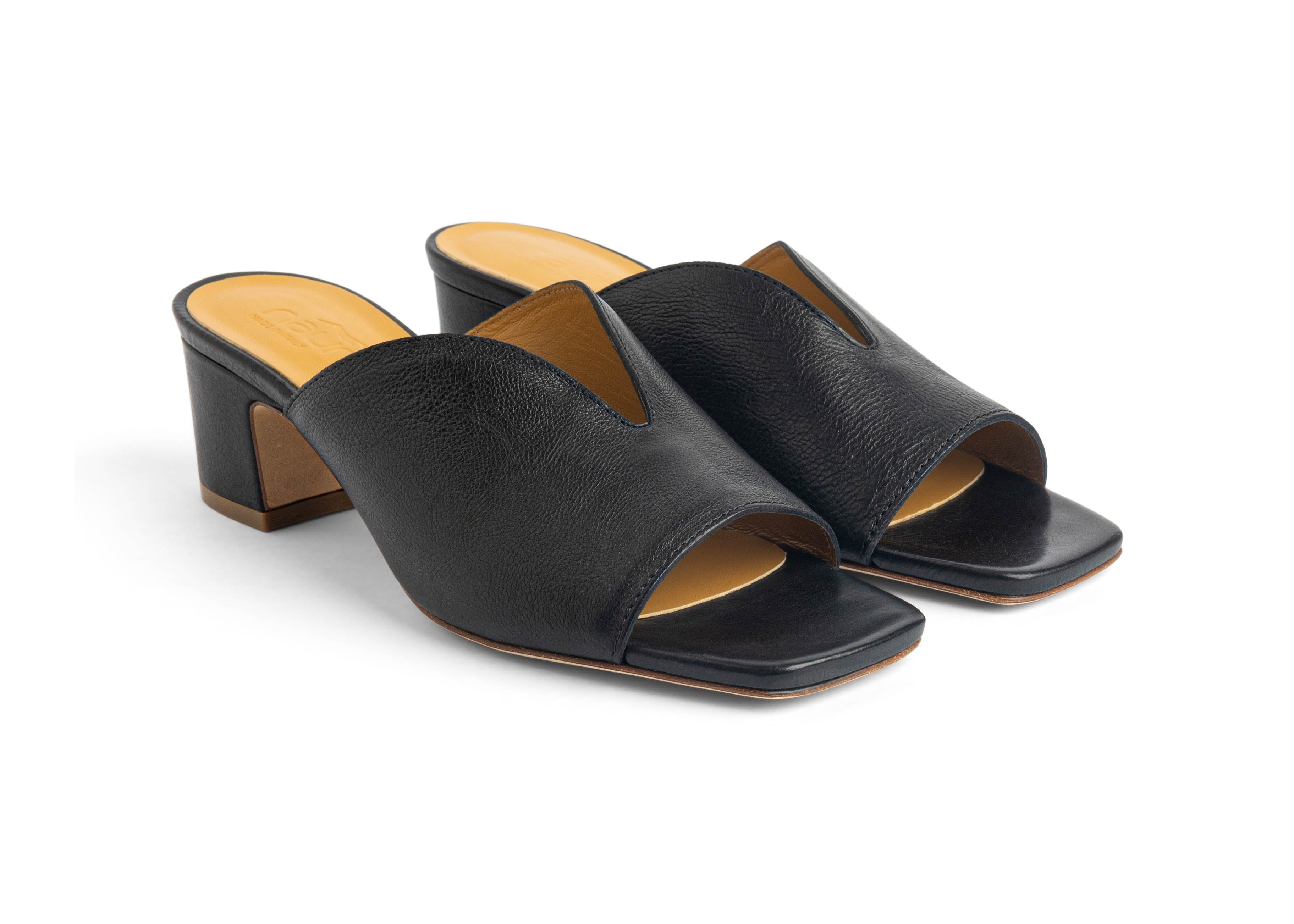 Woman Leather Sandal GIOIA 1152