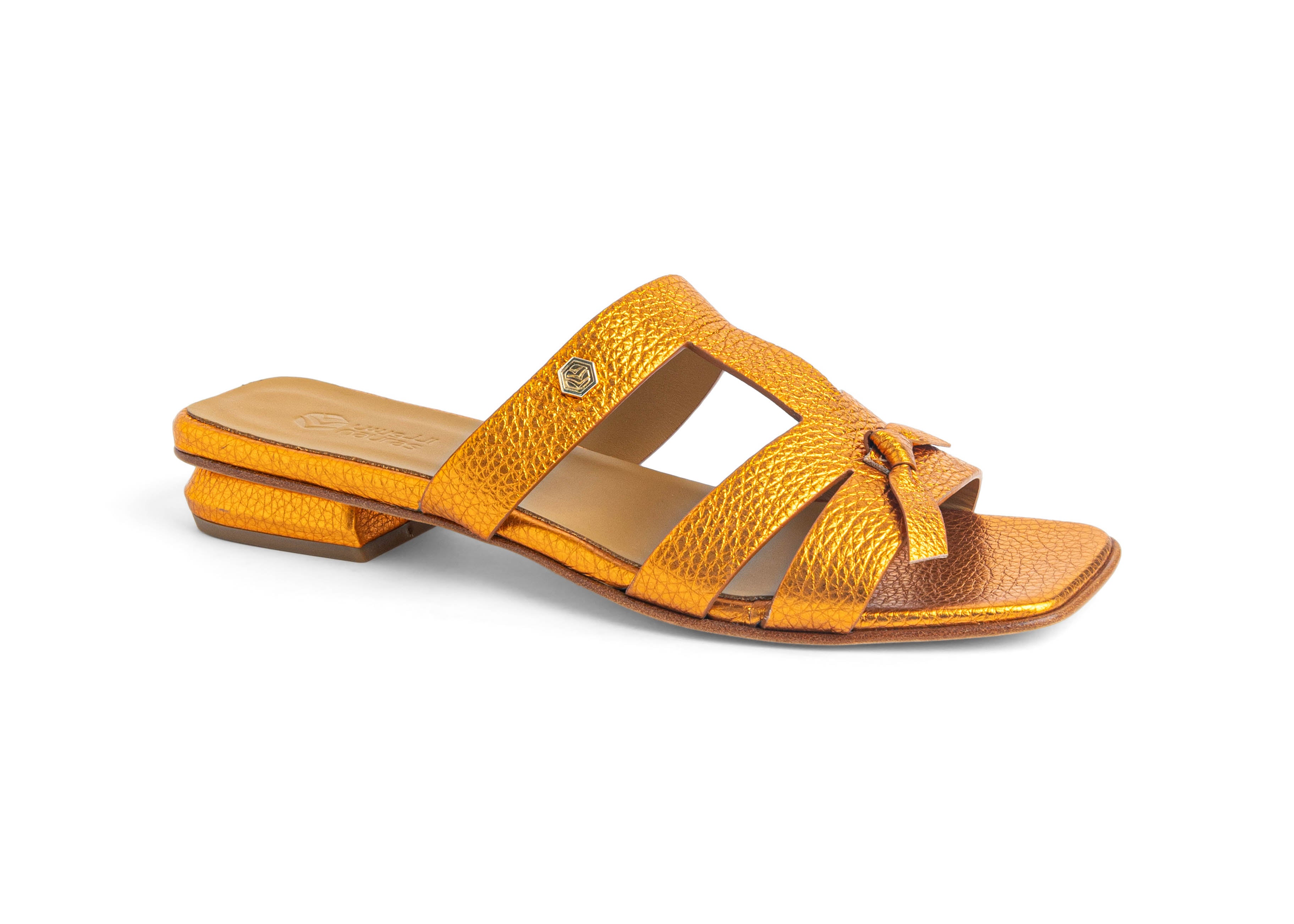 Woman Leather Sandal LS A1707 C