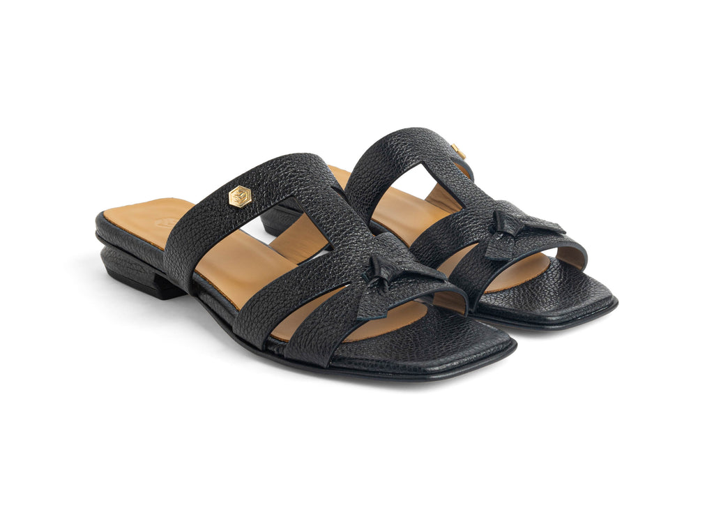 Woman Leather Sandal LS A1707 C