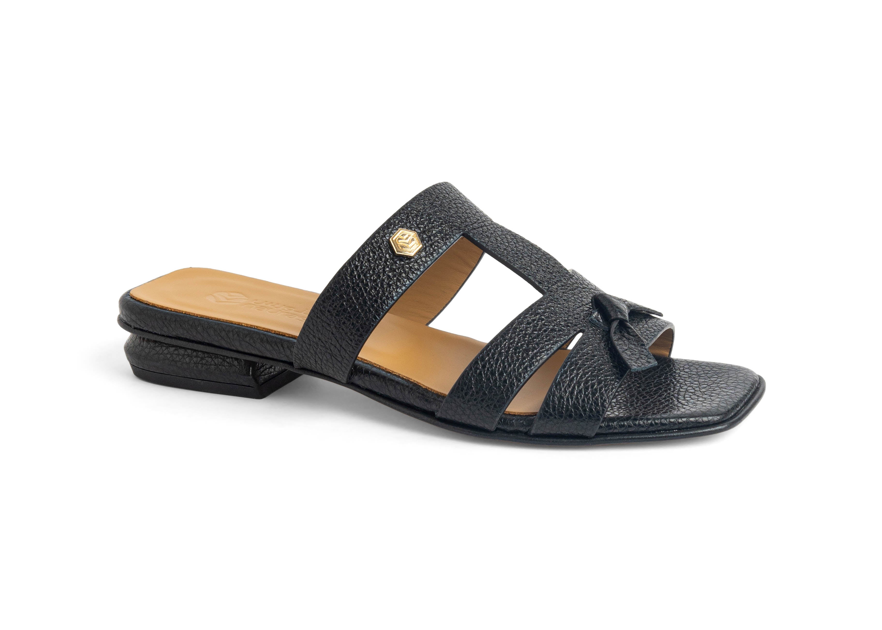 Woman Leather Sandal LS A1707 C