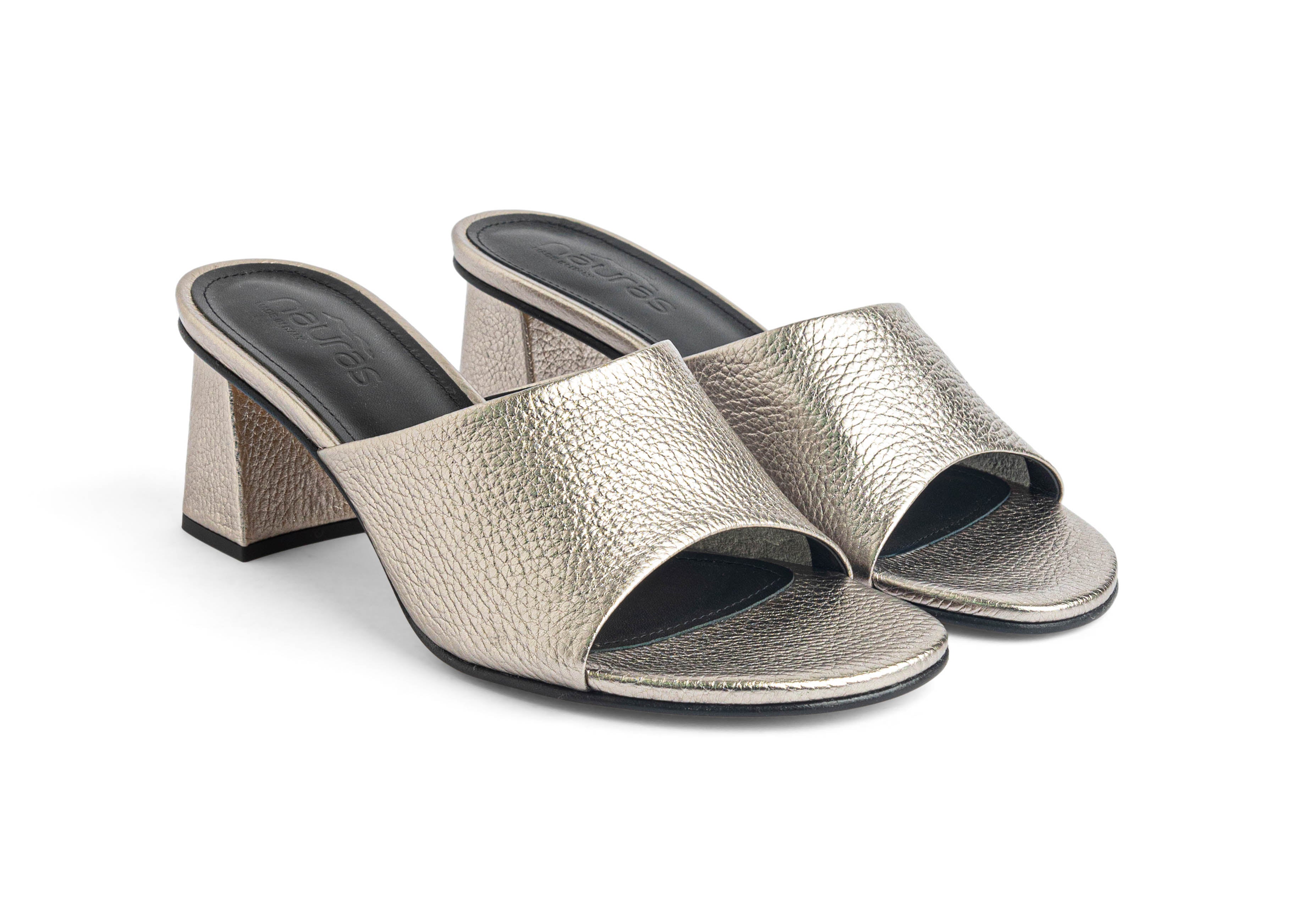 Woman Leather Sandal LELLA 1305