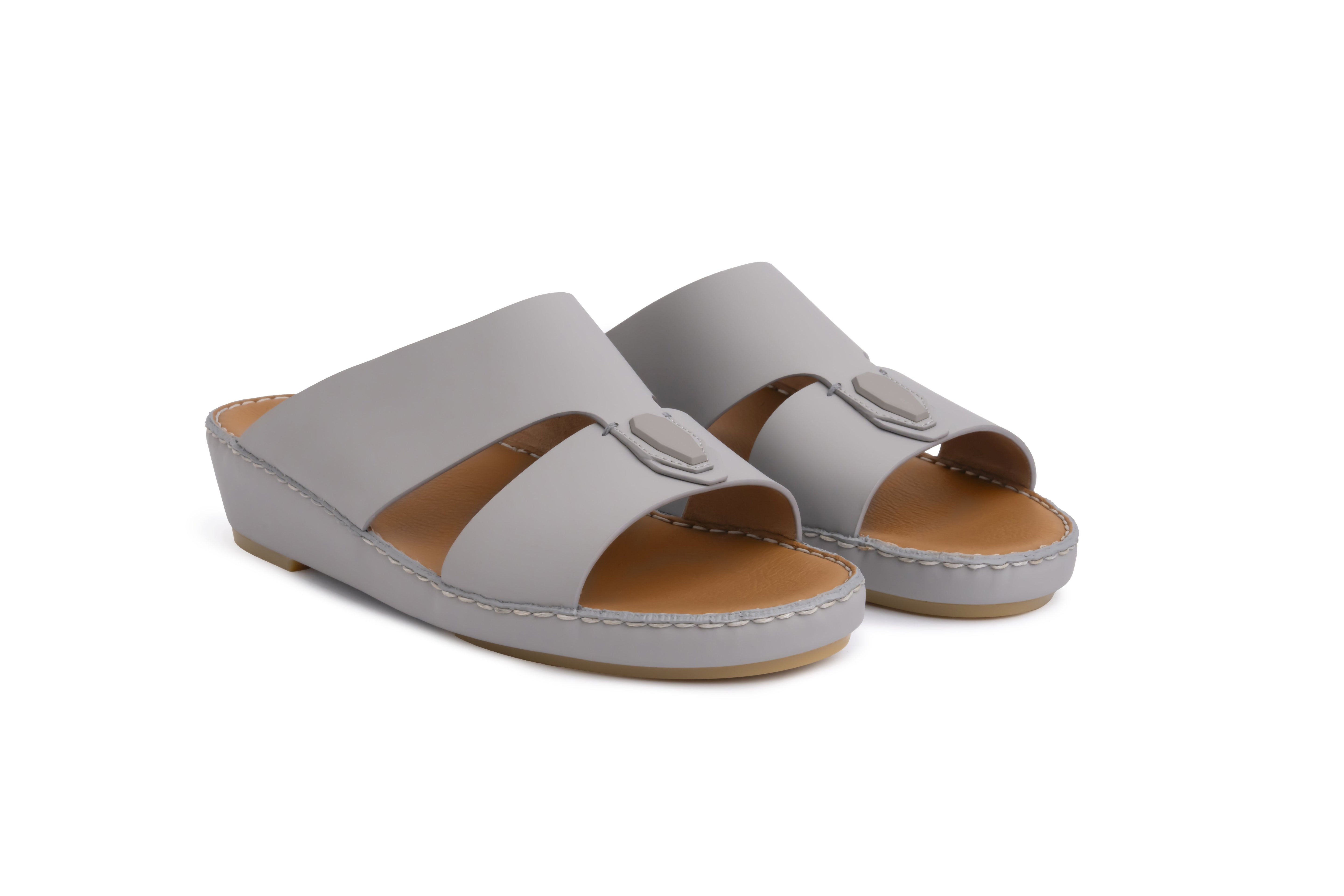 Man Leather Sandals 4875