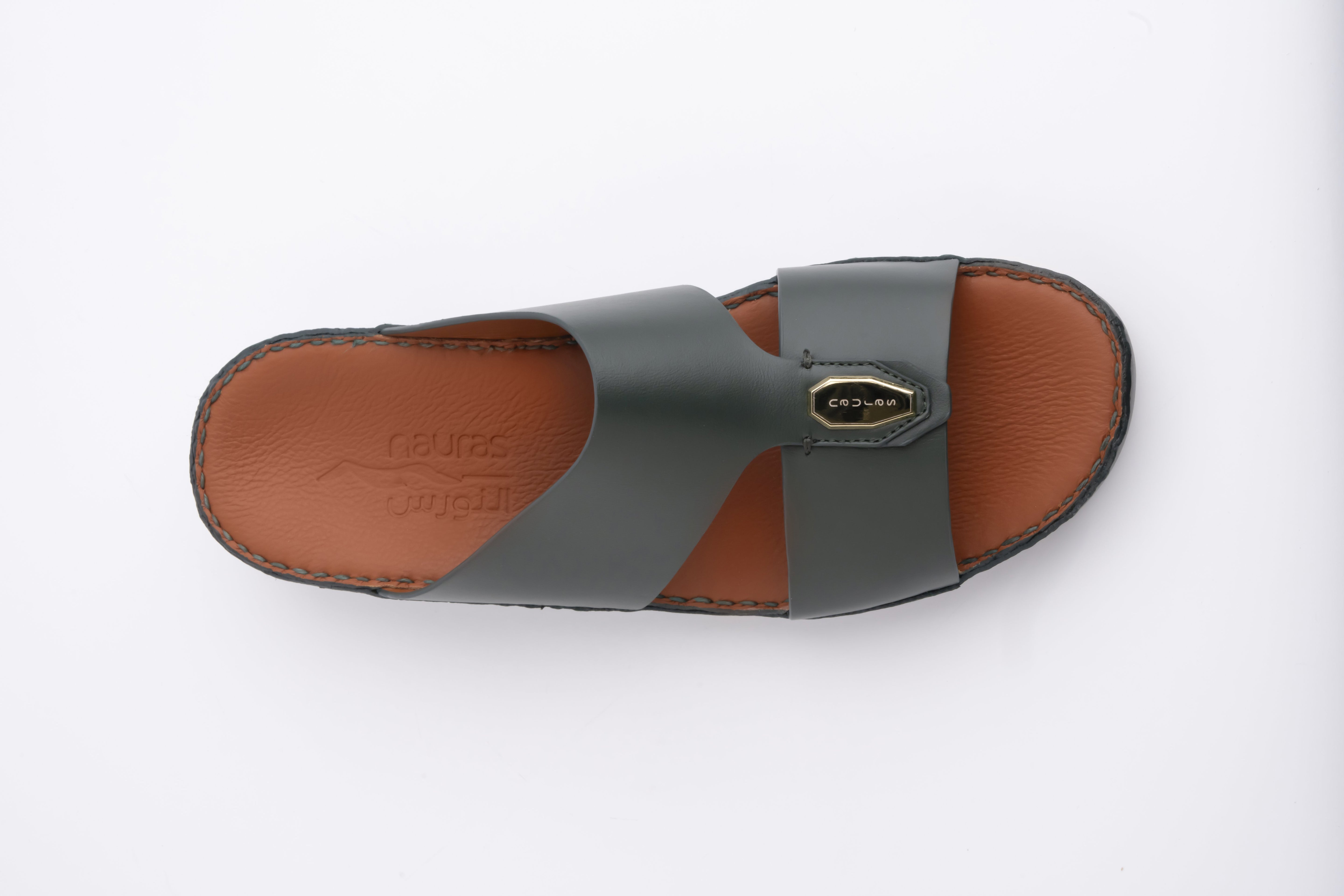 Man Leather Sandals 4875