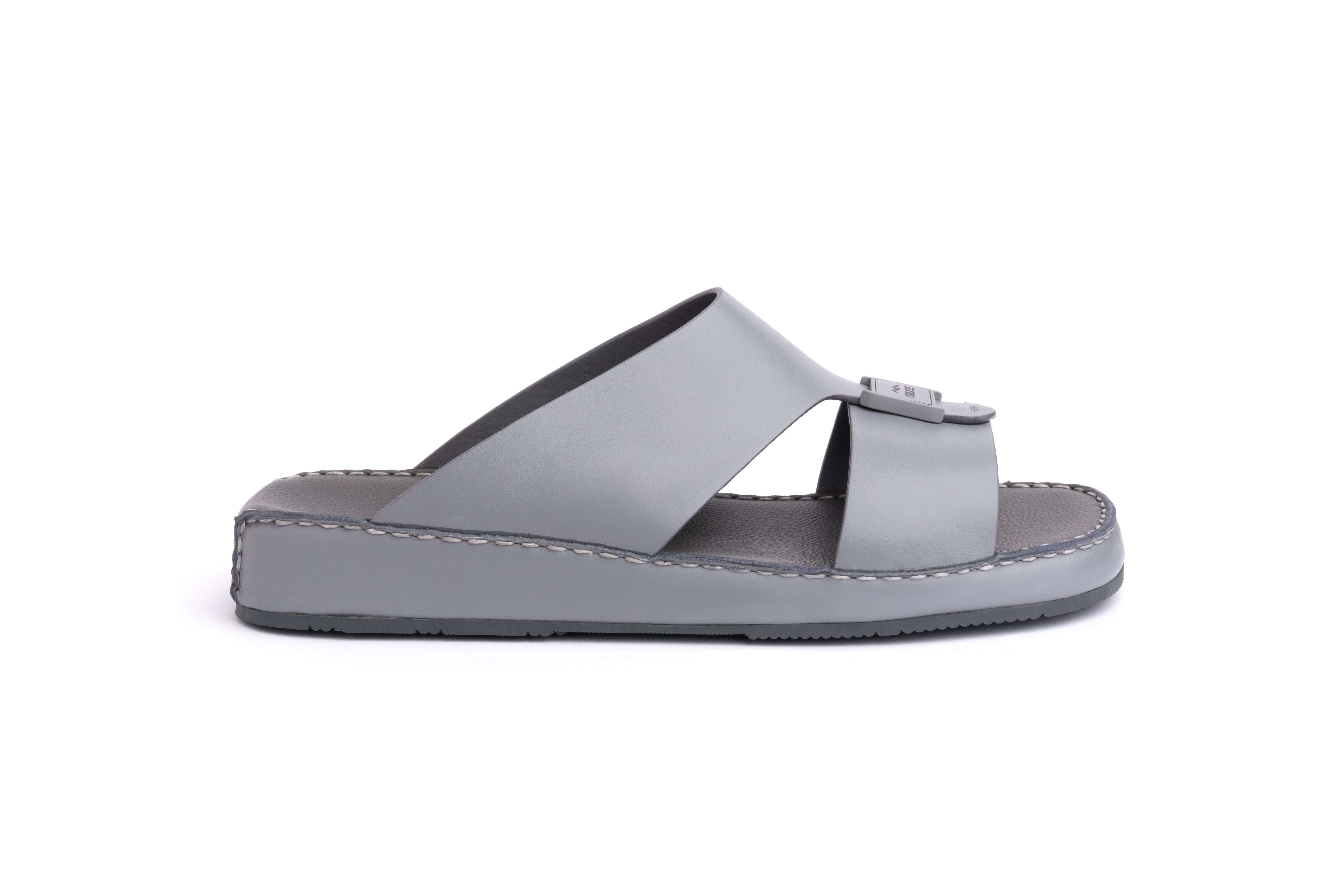 Man Leather Sandals 2872 CALF