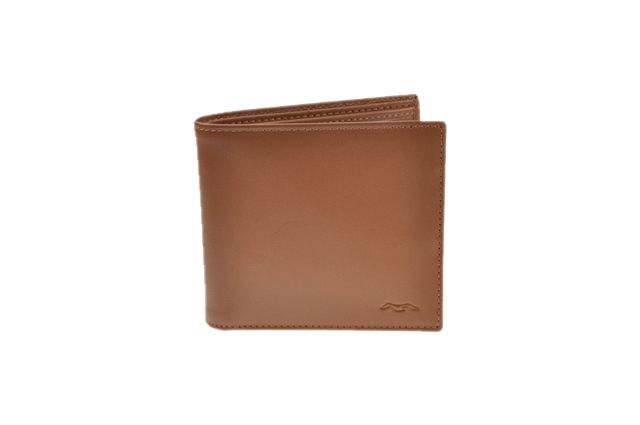 Men Leather Wallet 1032