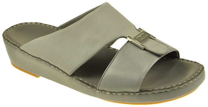 Man Leather Sandal 1593 SC