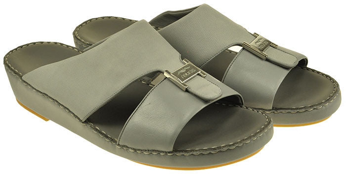 Man Leather Sandal 1593 SC