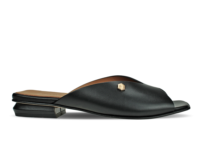 Woman Leather Sandal LS A1701 C