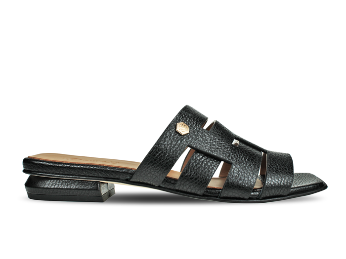 Woman Leather Sandal LS A1706 C