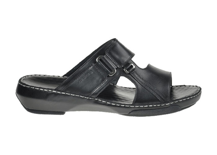 Men Leather Sandal MM7781 C