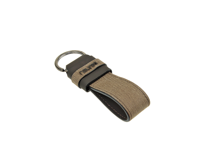 Leather Keychain 8900 TELA