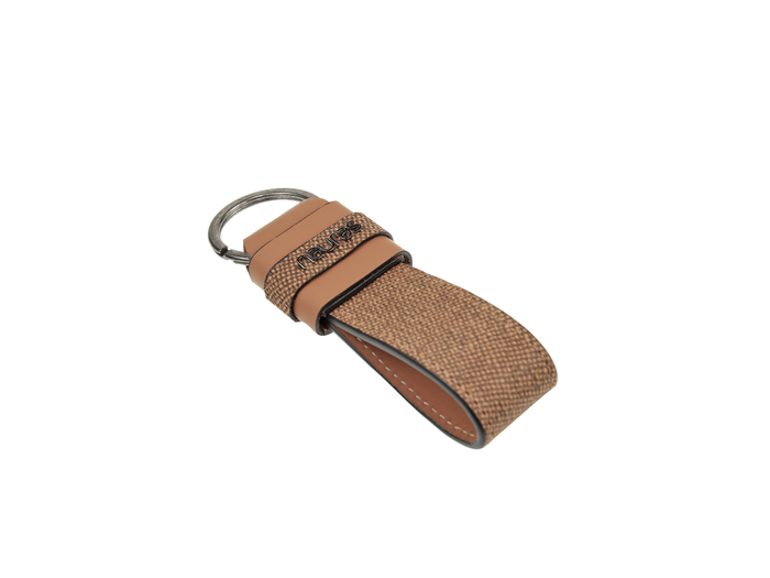 Leather Keychain 8900 TELA