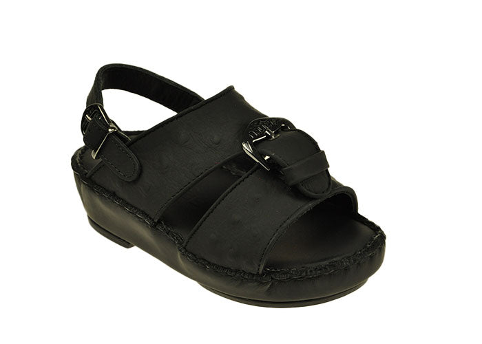 Kids Leather Sandal Strap TS 1493 IOO