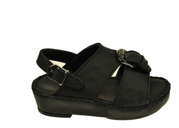 Kids Leather Sandal Strap TS 1493 IOO