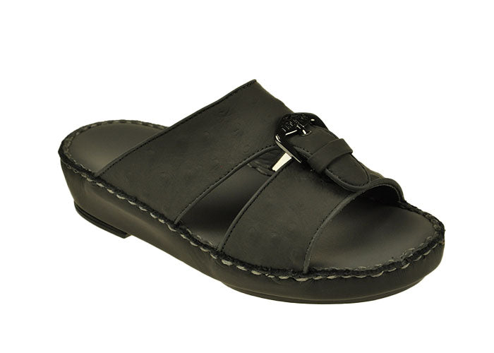 Kids Leather Sandal TL 1493 IOO