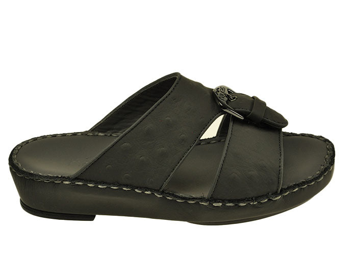 Kids Leather Sandal TL 1493 IOO