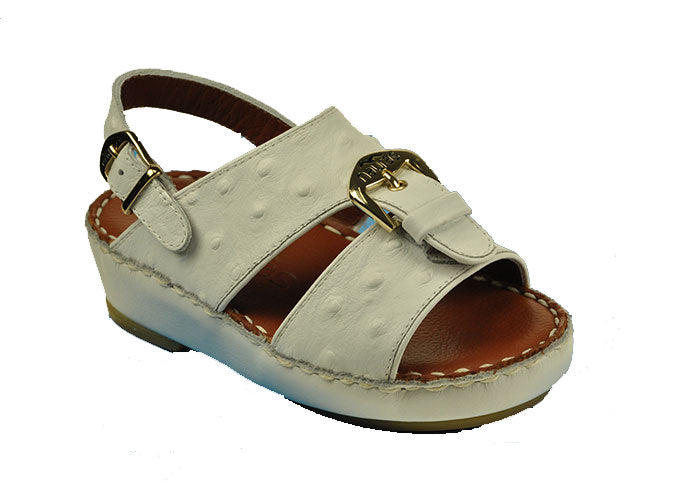 Kids Leather Sandal Strap TS 1493 I.O