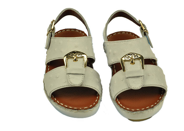 Kids Leather Sandal Strap TS 1493 I.O