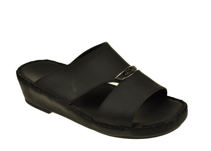 Kids Leather Sandal TL 4804 CO