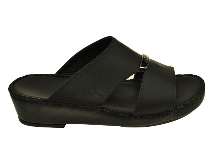 Kids Leather Sandal TL 4804 CO