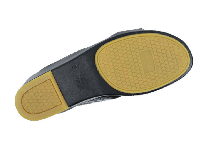 Men Leather Sandal M1493H LAK