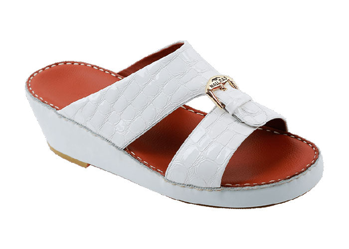 Men Leather Sandal M1493H LAK