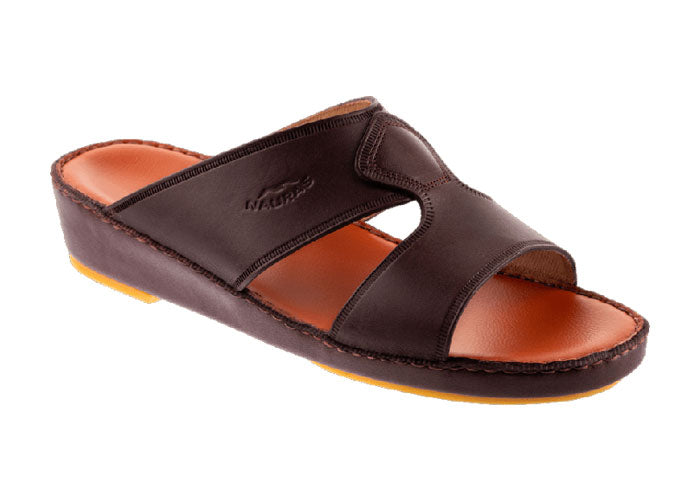 Men Leather Sandal M 177 NC