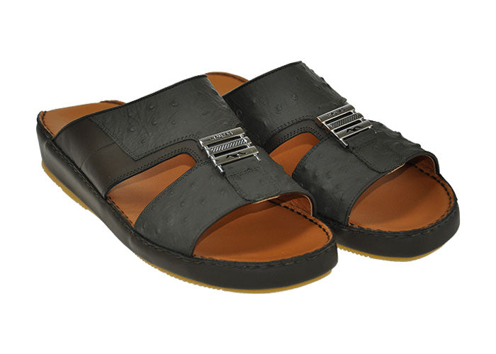 Men Leather Sandal M2743 /L CO