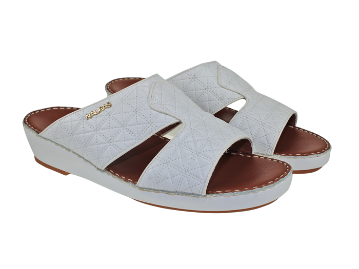 Man Leather Sandal 4751V CALF