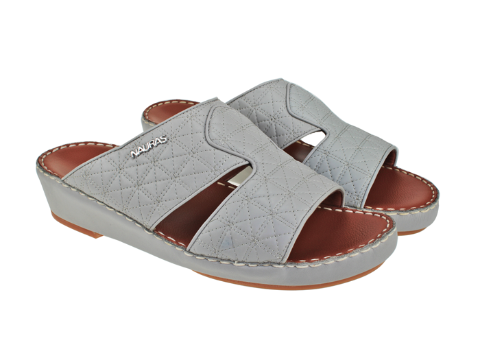 Man Leather Sandal 4751V CALF