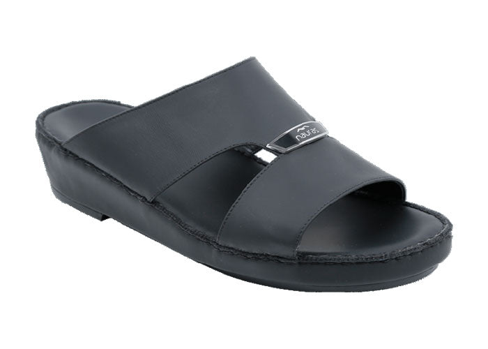 Men Leather Sandal M4804 CO