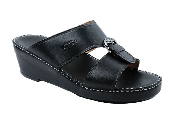 Men Leather Sandal MS493H NC