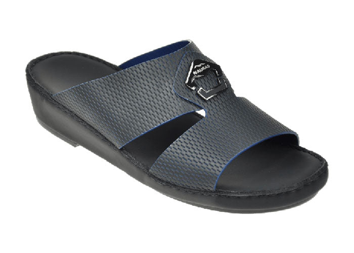 Men Leather Sandal MT177 BIC