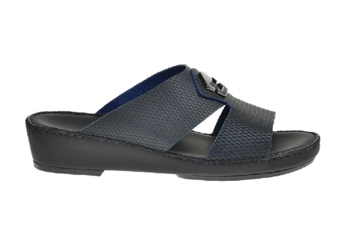 Men Leather Sandal MT177 BIC