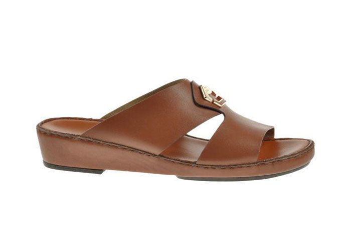 Kids Leather Sandal TS T177 NC