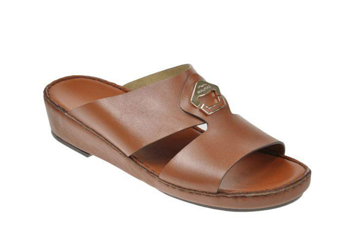 Kids Leather Sandal TS T177 NC