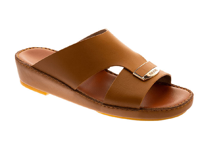 Men Leather Sandal MT404 NC