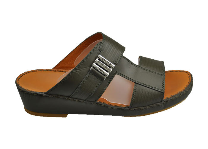 Kids Leather Sandal TL 4744 AO