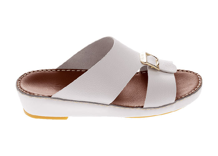 Kids Leather Sandal TL 4802 NCD