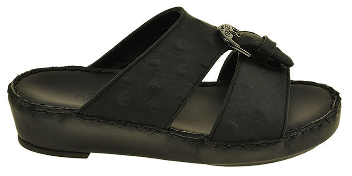 Kids Leather Sandal TS 1493 IOO