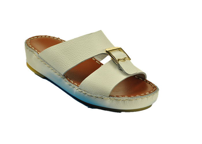 Kids Leather Sandal TS 4802 NCD