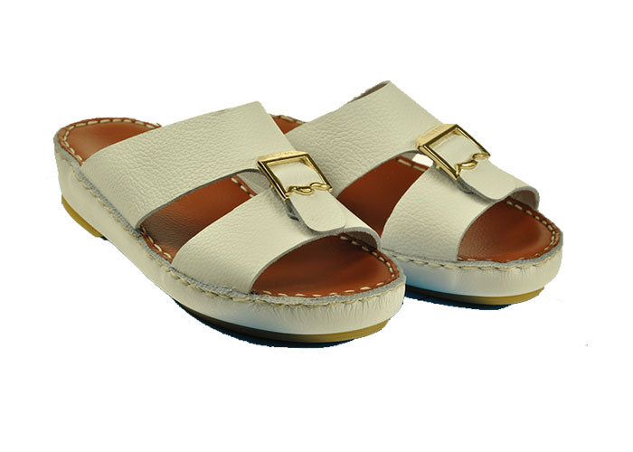 Kids Leather Sandal TS 4802 NCD