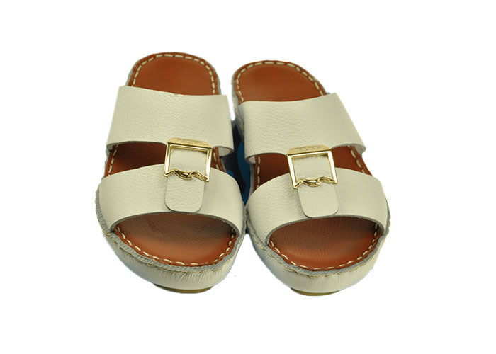 Kids Leather Sandal TS 4802 NCD