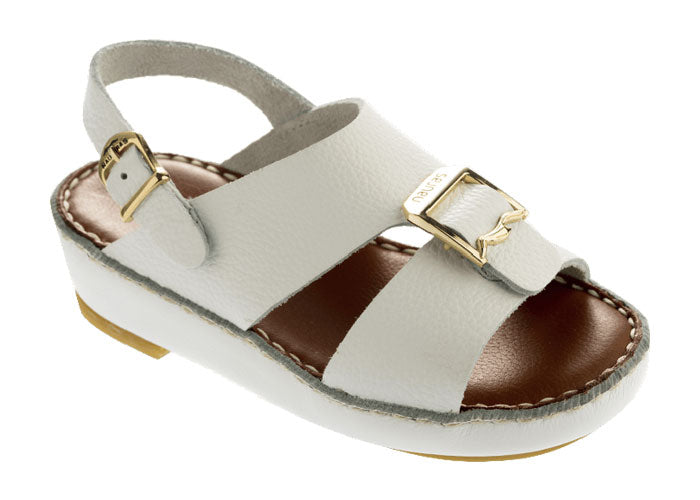 Kids Leather Sandal Strap TS 4802 NCD