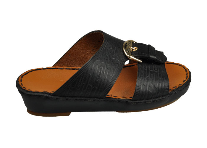 Kids Leather Sandal TS 493/18 NCO