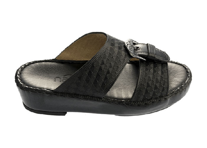 Kids Leather Sandal TL 493/25 NC